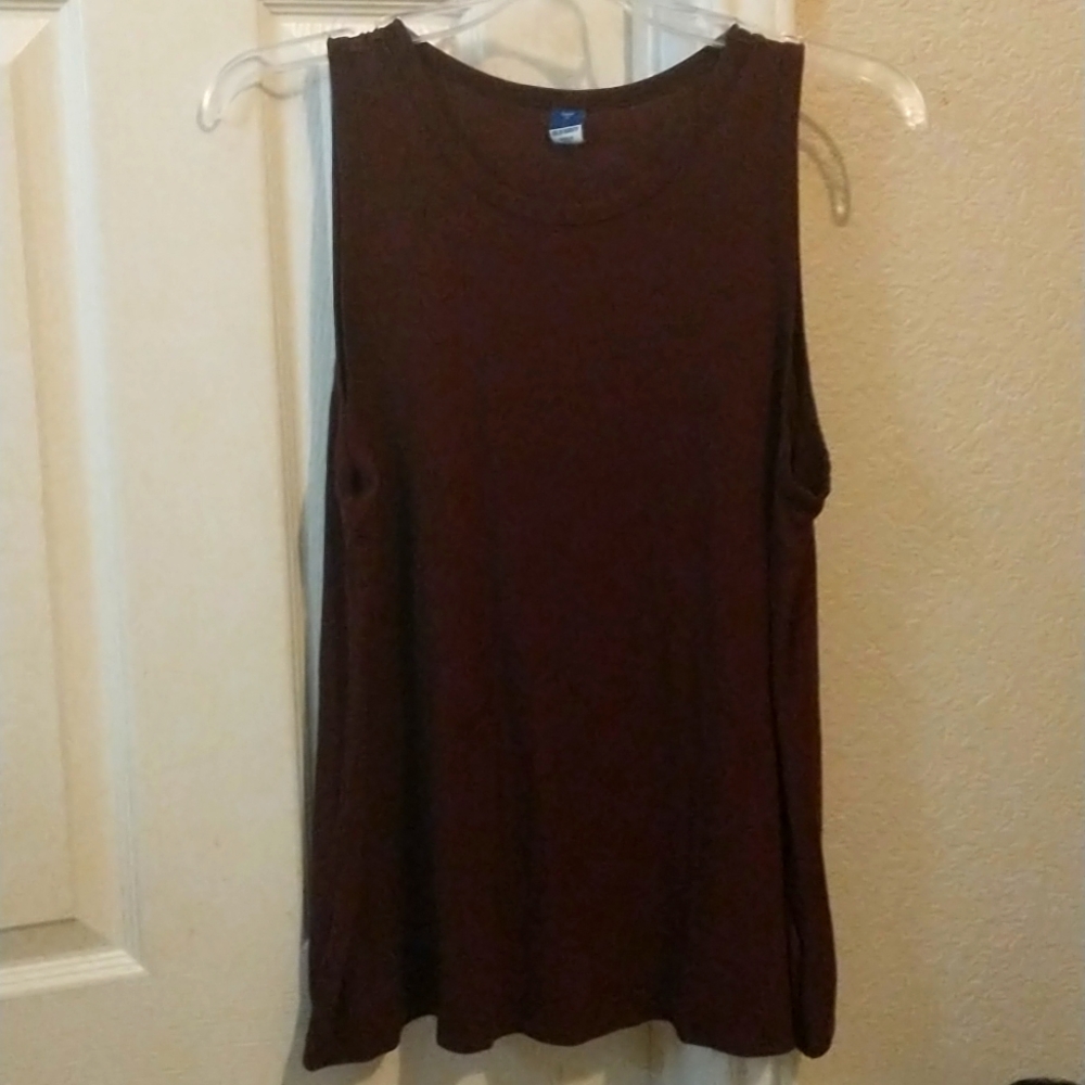 Old Navy Luxe Tank